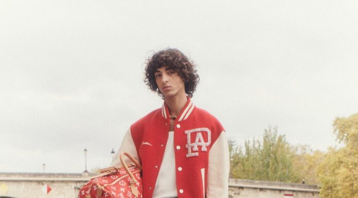 Speedy P9: l’iconica borsa reinterpretata da Pharrell Williams per la Primavera-Estate 2024 Speedy P9: l'iconica borsa reinterpretata da Pharrell Williams per la Primavera-Estate 2024
