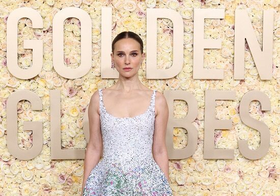Dior presents the Celebrities attending the 81st Golden Globe Awards Dior presents the Celebrities attending the 81st Golden Globe Awards