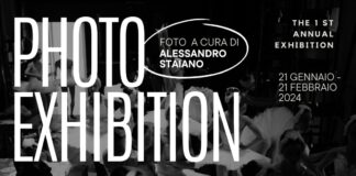 Galleria Navarra presenta 1st Annual Photo Exhibition