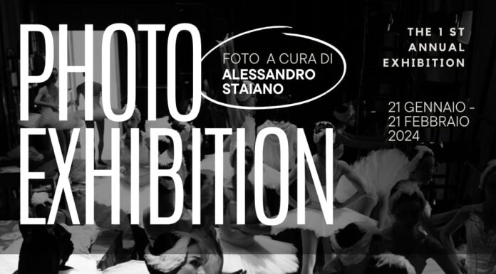 Galleria Navarra presenta 1st Annual Photo Exhibition Galleria Navarra presenta 1st Annual Photo Exhibition