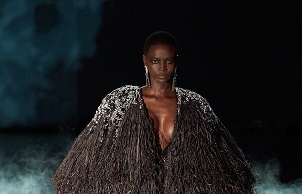 Stéphane Rolland HC SS24 Stéphane Rolland HC SS24