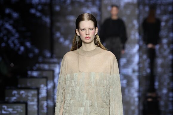 MFW | Anteprima presenta Eleganza Digitale FW24 Collection MFW | Anteprima presenta Eleganza Digitale FW24 Collection