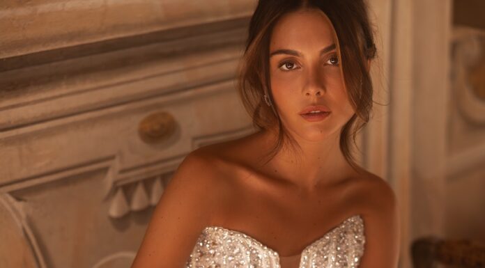 Yedyna presents the new Divine Allurement collection Yedyna presents the new Divine Allurement collection