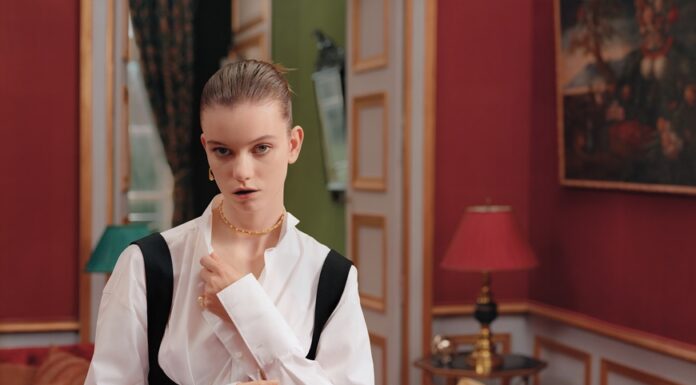 Dior Spring Summer 2024 Adv Campaign Dior Spring-Summer 2024 Adv Campaign