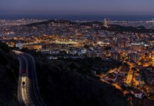 Louis Vuitton annuncia Barcellona come destinazione della sfilata Cruise 2025
