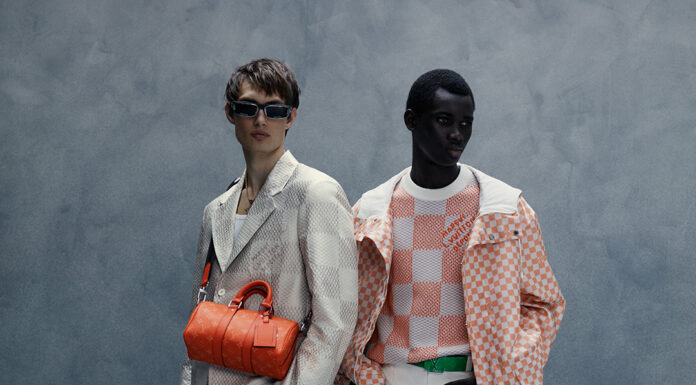 Louis Vuitton LV Taigarama Louis Vuitton LV Taigarama