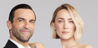 Louis Vuitton annuncia Saoirse Ronan come nuova Ambassador della Maison