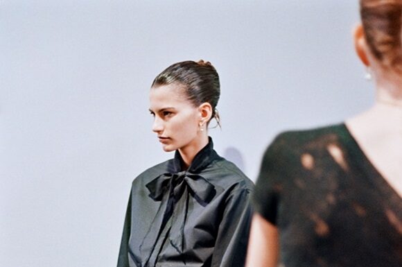 Dior presents The Exceptional Savoir-Faire of the Lady D-Sire Dior presents The Exceptional Savoir-Faire of the Lady D-Sire