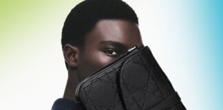 Dior presents the Dior Charm Bag