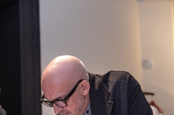 “La scrivania di Antonio” Lo speciale evento di Antonio Marras a Roma “La scrivania di Antonio” Lo speciale evento di Antonio Marras a Roma