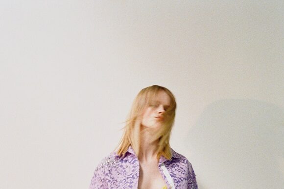 Lace on your way – Des_Phemmes Des_Phemmes