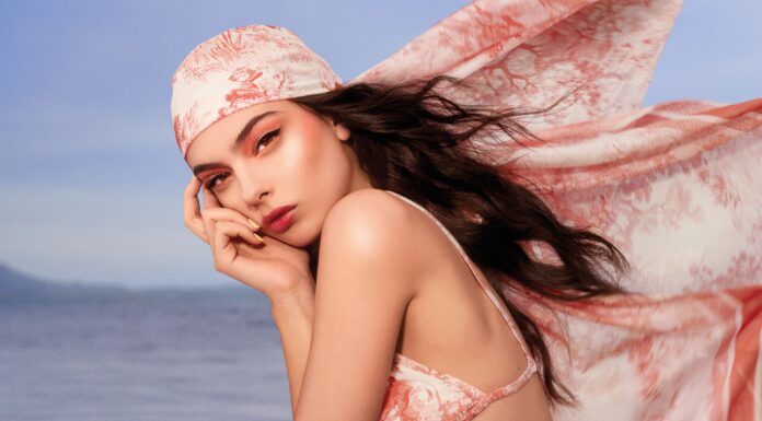 Deva Cassel: Dior new International Fashion and Beauty Ambassador Deva Cassel: Dior new International Fashion and Beauty Ambassador