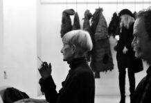 Il Circolo del Design omaggia Alda Farinella e il suo showroom visionario Jana, meta di culto, tra gli anni ‘80 e Duemila, per tutti gli appassionati di moda
