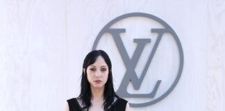 Louis Vuitton svela le nuove décolleté LV Knot