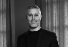 Louis Vuitton nomina Blake Harrop come Executive Vice President, Image and Communication