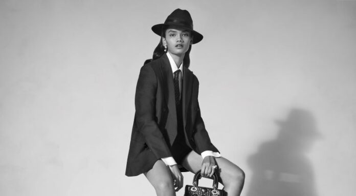 #DiorFall24 Ad Campaign #DiorFall24 Ad Campaign