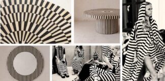 Design Week 2024 Nap Atelier for Martino Midali presenta “Copyright Riga”