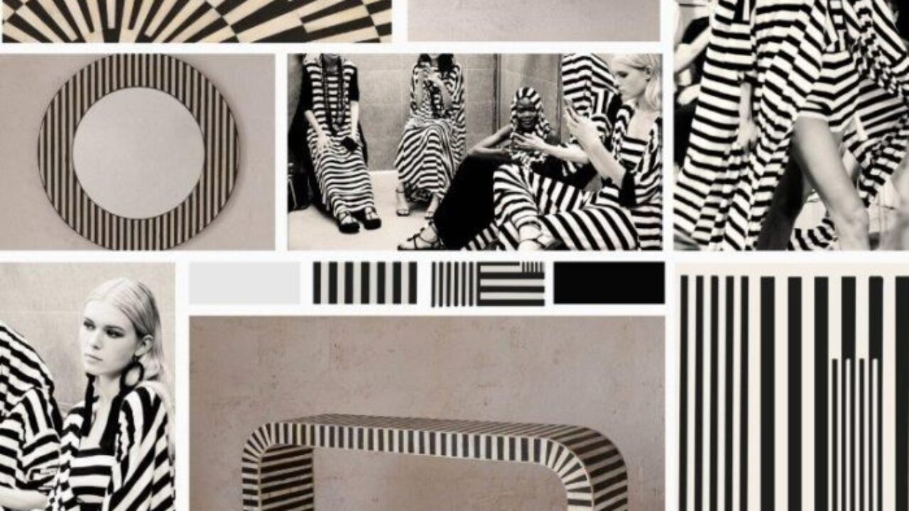 Design Week 2024 // Nap Atelier for Martino Midali presenta “Copyright Riga”