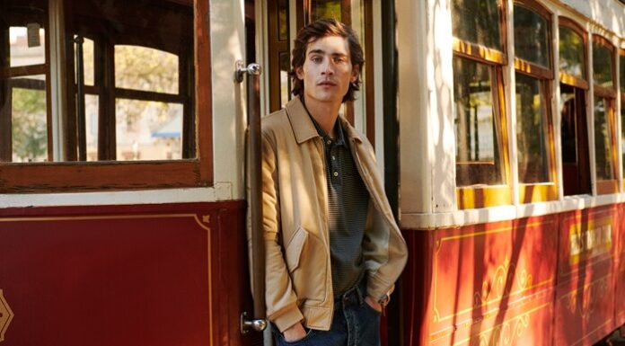 Pepe Jeans London Presents “Take Me Somewhere”: A Spring 2024 Campaign Pepe Jeans London Presents “Take Me Somewhere” A Spring 2024 Campaign