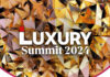 Luxury Summit 2024. Formazione e sostenibilità 4.0: la nuova frontiera del lusso