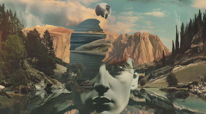 DIORAMA. Generation Earth DIORAMA. Generation Earth