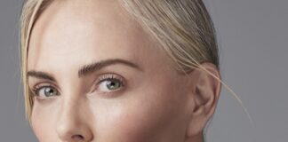 Charlize Theron Dior new Ambassador for Skincare and Jewelry 