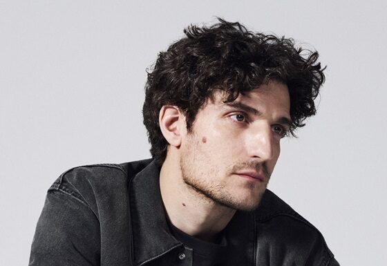 Dior Men’s Couture Ambassador Louis Garrel Dior Men's Couture Ambassador Louis Garrel
