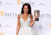 Jasmine Jobson ha indossato un look Louis Vuitton custom made ai Bafta Television Awards 2024