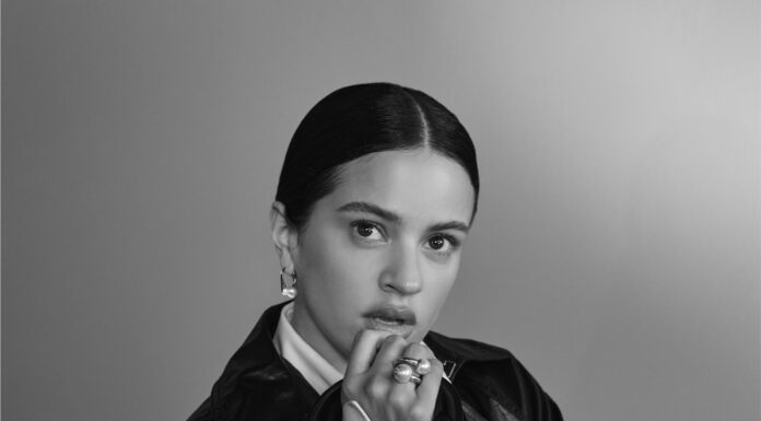 Dior presents the Campaign dedicated to the Lady Dior by its new Global Ambassador Rosalía Dior presents the Campaign dedicated to the Lady Dior by its new Global Ambassador Rosalía