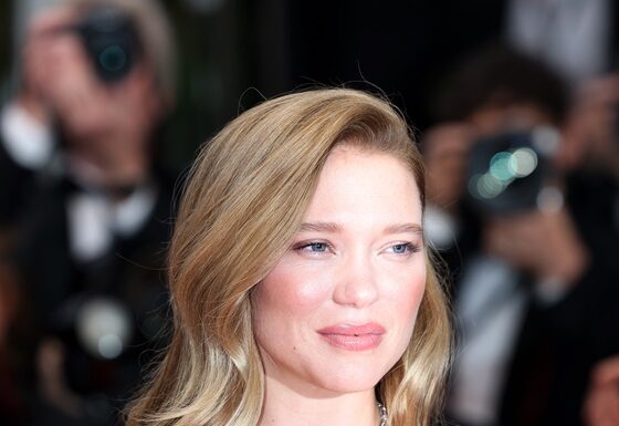 Louis Vuitton | Léa Seydoux at the Cannes International Film Festival 2024 Louis Vuitton | Léa Seydoux at the Cannes International Film Festival 2024