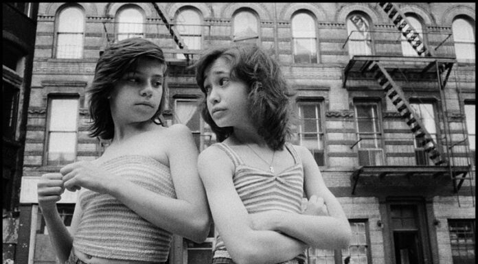 Susan Meiselas a Fotografia Europea 2024 Susan Meiselas a Fotografia Europea 2024