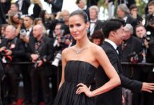 Dior Cannes - Alex Riviere attends the Megalopolis Red Carpet at the 77th annual Cannes Film Festival