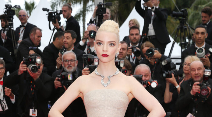 Anya Taylor Joy stuns in classic Dior Couture at Cannes ‘Furiosa’ premiere Anya Taylor Joy stuns in classic Dior Couture at Cannes 'Furiosa' premiere