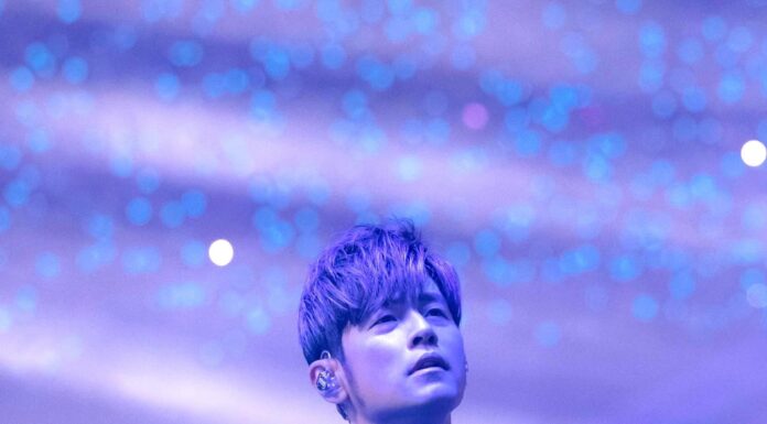 Dior presents Jay Chou in Dior by Kim Jones to his Changsa Carnival World Tour Concert Dior presents Jay Chou in Dior by Kim Jones to his Changsa Carnival World Tour Concert