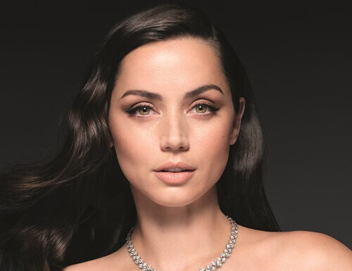 Louis Vuitton reveals its Awakened Hands, Awakened Minds High Jewelry Campaign starring Ana de Armas Plugin di compressione per WordPress Se carichi molte immagini sul tuo sito WordPress,