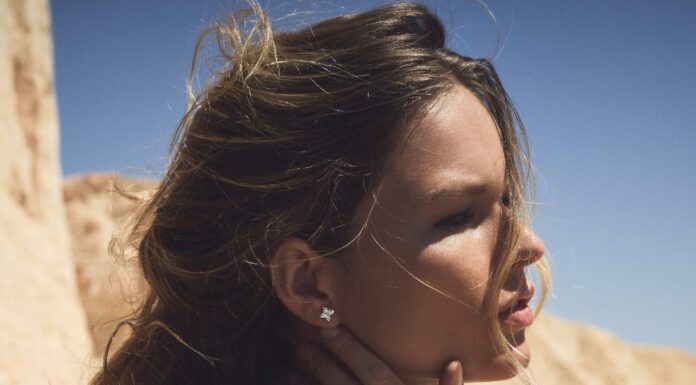 Louis Vuitton presenta la nuova Collezione di gioielli LV Diamonds a Portofino LV Diamonds