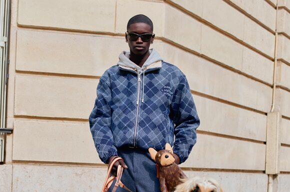 Louis Vuitton Spring-Summer 2025 Men’s Pre-Collection by Pharrell Williams Louis Vuitton Spring-Summer 2025 Men’s Pre-Collection by Pharrell Williams