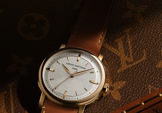 Louis Vuitton presenta il nuovo orologio Louis Vuitton Escale, un viaggio alla scoperta del savoir-faire della Maison Louis Vuitton presenta il nuovo orologio Louis Vuitton Escale