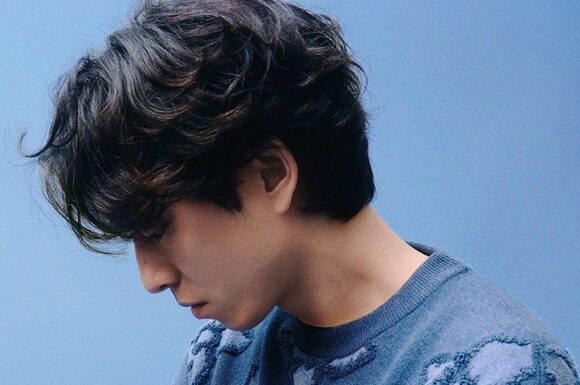 Louis Vuitton annuncia Gong Yoo come nuovo Ambassador della Maison Gong Yoo for Louis Vuitton.