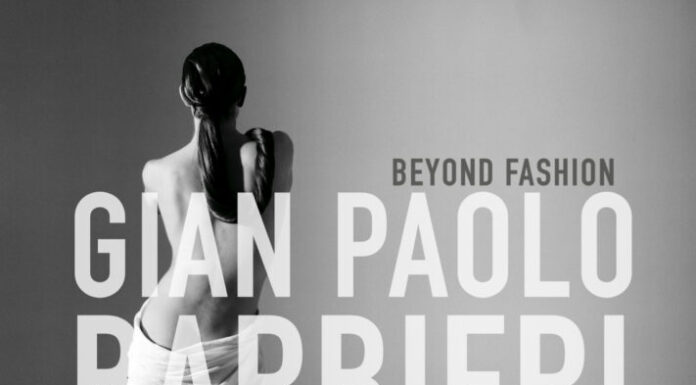 Gian Paolo Barbieri: Beyond Fashion Gian Paolo Barbieri: Beyond Fashion