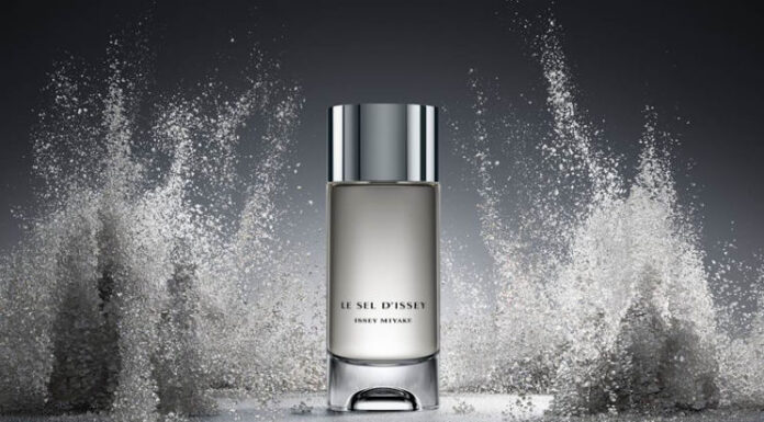 Issey Miyake Le Sel D’Issey Issey Miyake Le Sel D'Issey