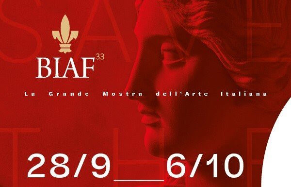BIAF 2024 La 33ma edizione della Biennale Internazionale dell’Antiquariato di Firenze si prepara ad accogliere a Palazzo Corsini 80 gallerie con 14 nuove prestigiose partecipazioni internazionali.