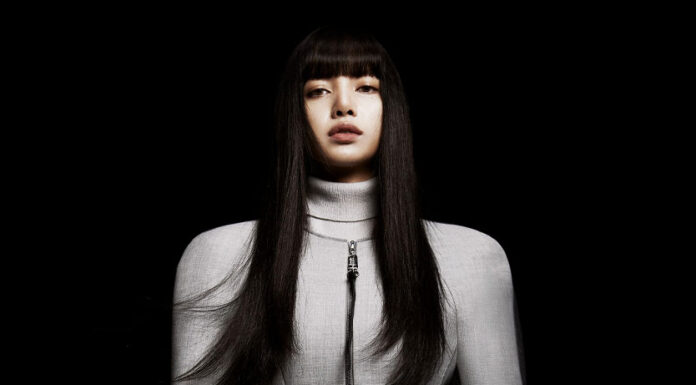 Louis Vuitton announces Global Music Superstar Lisa as House Ambassador Louis Vuitton announces Global Music Superstar Lisa as House Ambassador