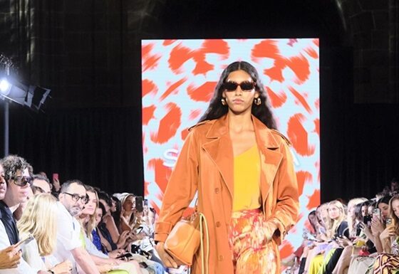 Surkana Women’s SS25 Fashion Show | A Morocco’s Journey Surkana Women’s SS25 Fashion Show