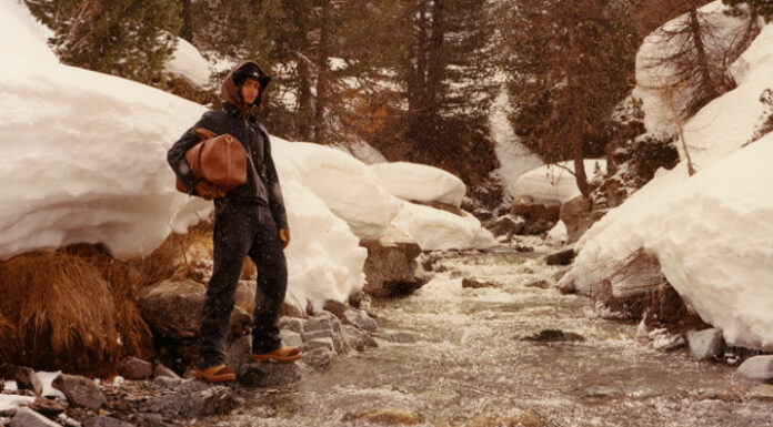 Workwear Fall-Winter 2024: Louis Vuitton x Timberland Workwear Autunno-Inverno 2024 Louis Vuitton x Timberland