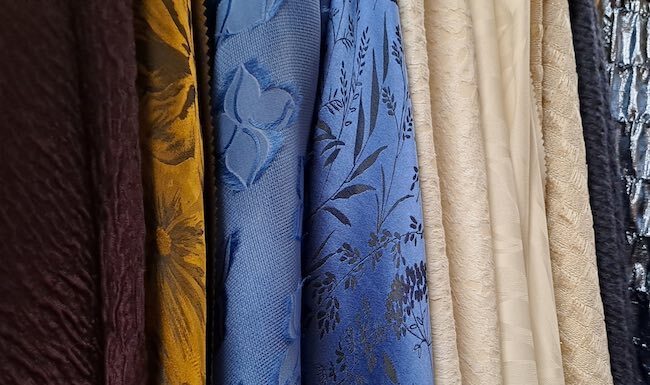 Milano Unica: Mantero presenta la Collezione Luxury FW25-26