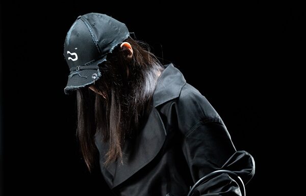 Domenico Orefice presenta la nuova Collezione A2 P-UR 25 Domenico Orefice presenta la nuova Collezione A2 P-UR 25