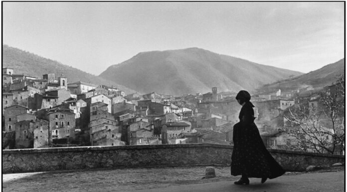 Henri Cartier-Bresson al Roverella Henri Cartier-Bresson al Roverella, aperte le prenotazioni