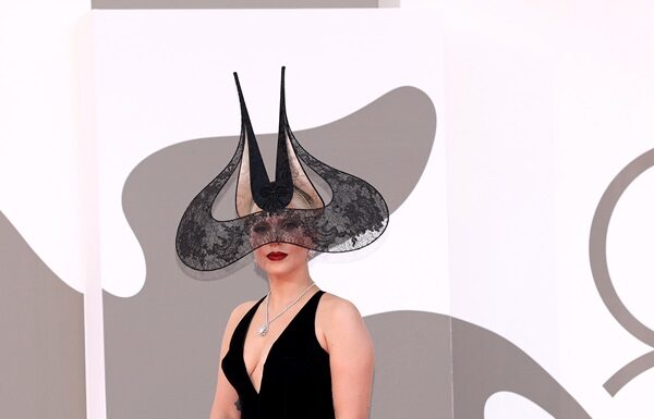 Lady Gaga wows at Venice Film Festival premiere of ‘Joker: Folie à Deux’ in couture Dior and dramatic headpiece Joker: Folie à Deux" Red Carpet - The 81st Venice International Film Festival
