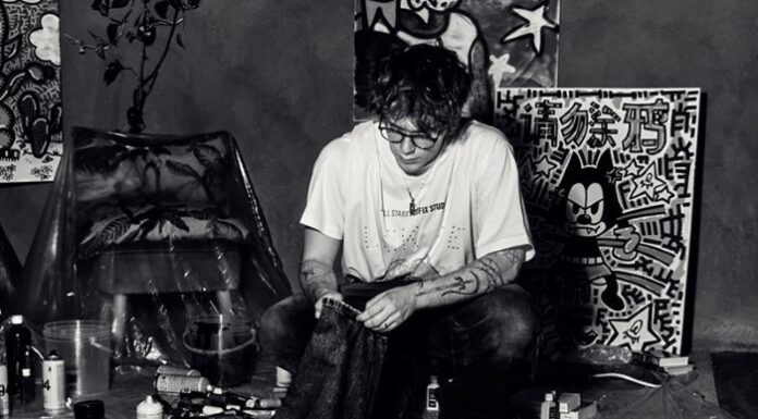 MAKE IT RICH by John Richmond MAKE IT RICH by John Richmond